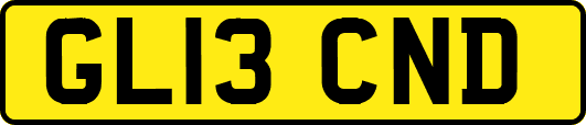 GL13CND