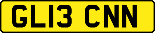 GL13CNN