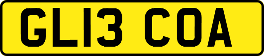 GL13COA
