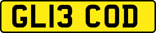 GL13COD