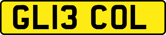 GL13COL