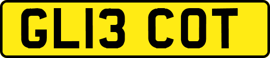 GL13COT