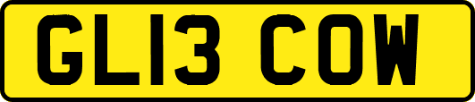 GL13COW