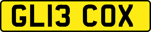 GL13COX