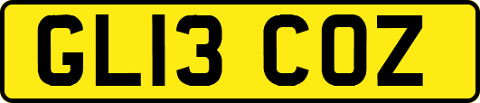 GL13COZ