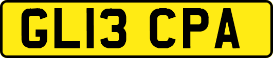 GL13CPA