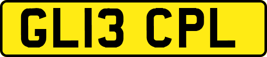 GL13CPL