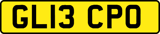 GL13CPO