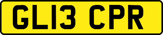 GL13CPR