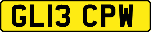 GL13CPW
