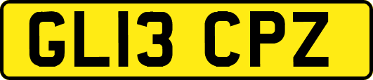 GL13CPZ