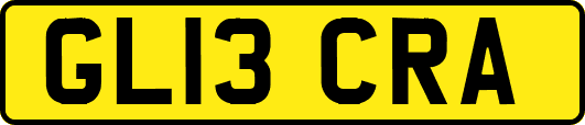 GL13CRA