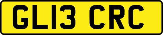 GL13CRC
