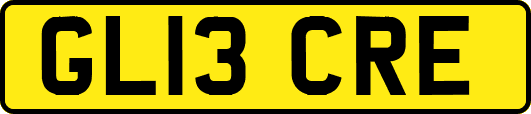 GL13CRE