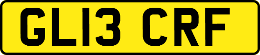 GL13CRF