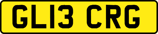 GL13CRG