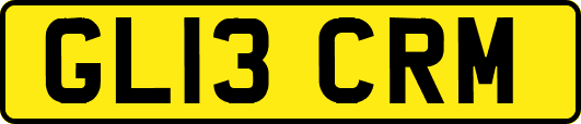 GL13CRM