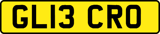 GL13CRO