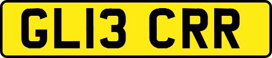 GL13CRR