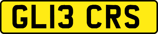 GL13CRS