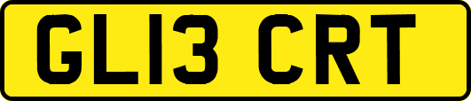 GL13CRT