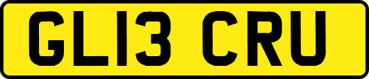 GL13CRU