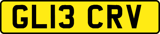 GL13CRV