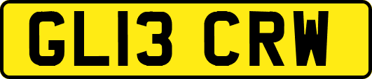 GL13CRW