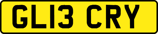 GL13CRY