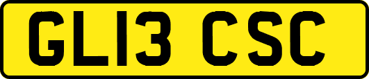 GL13CSC