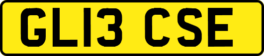 GL13CSE