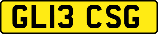 GL13CSG