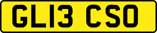 GL13CSO