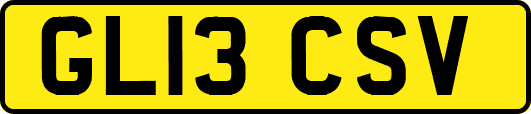 GL13CSV