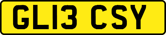 GL13CSY