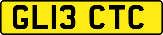 GL13CTC