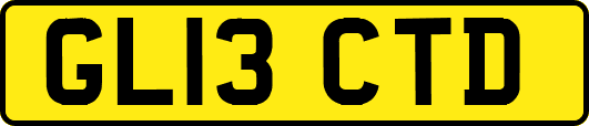 GL13CTD