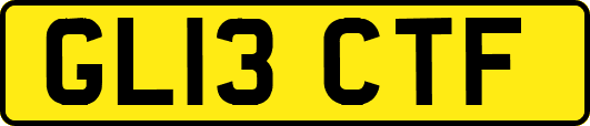 GL13CTF