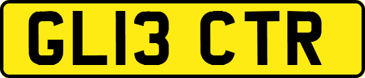 GL13CTR