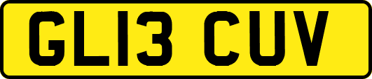 GL13CUV