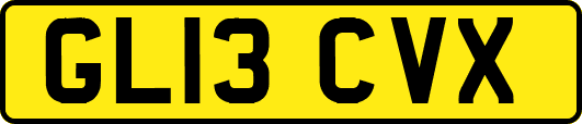 GL13CVX