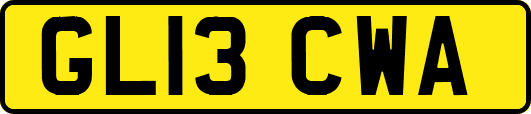 GL13CWA