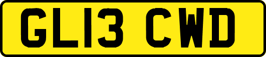 GL13CWD