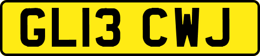 GL13CWJ