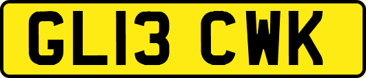 GL13CWK