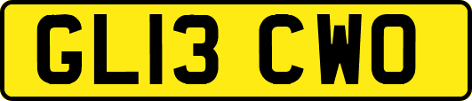 GL13CWO