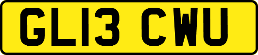 GL13CWU