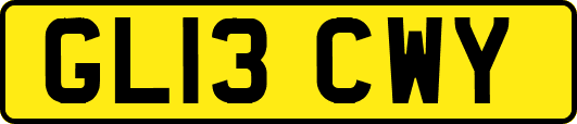 GL13CWY
