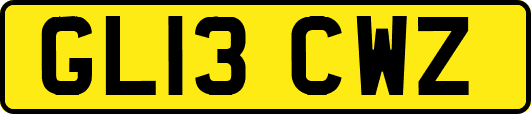 GL13CWZ