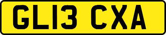 GL13CXA